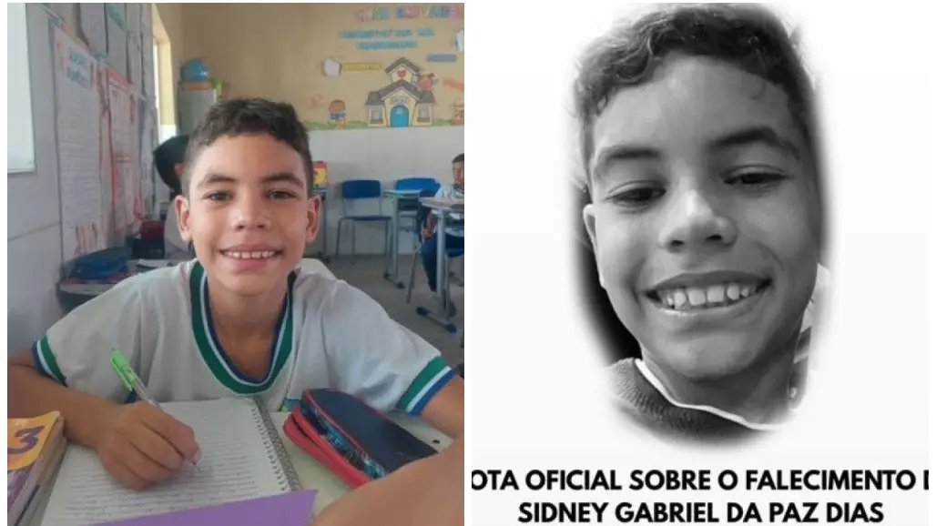 capa da noticia