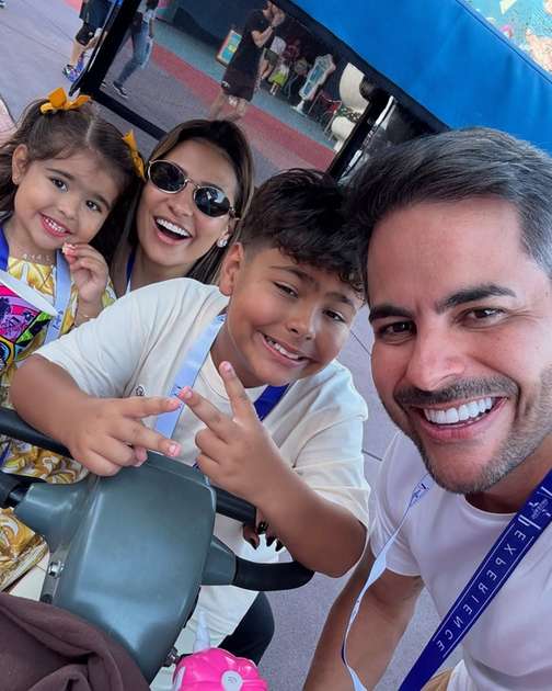 Kaká Diniz Desvenda Mensagens de Ódio contra Simone Mendes e Anuncia: 'Os Responsáveis Vão Pagar'