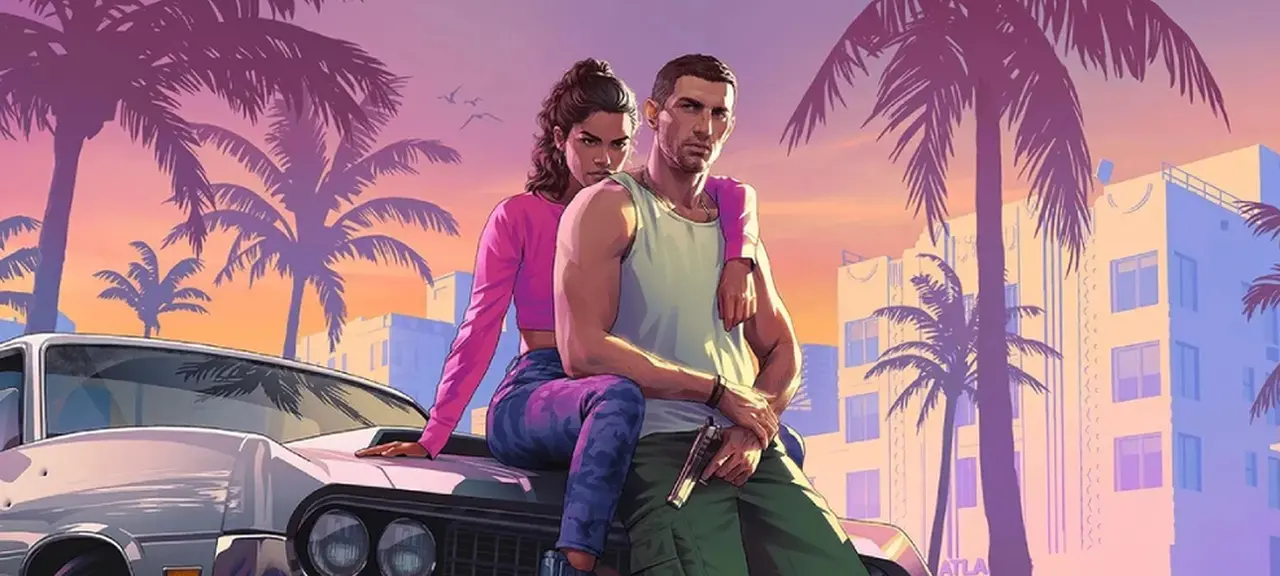 Foto de divulgação de GTA 6