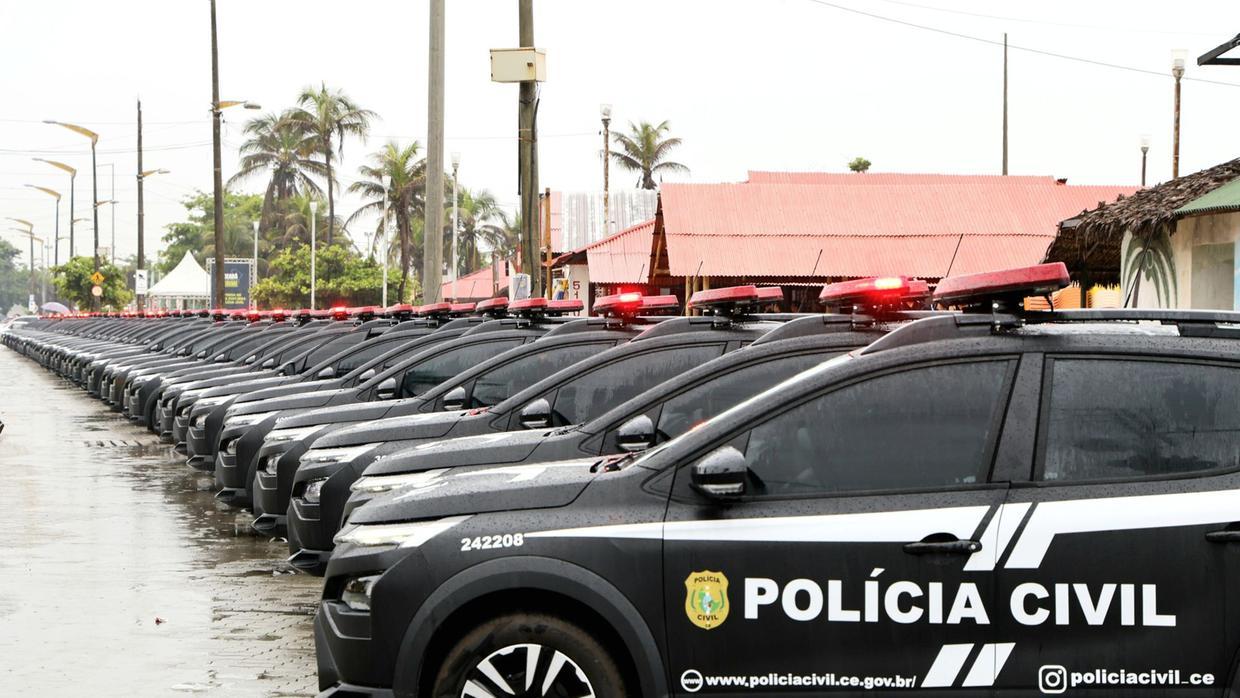 Caso aconteceu em Jardim, no Cariri cearense