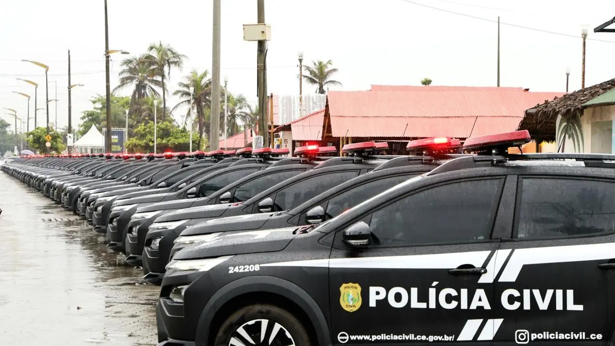 Caso aconteceu em Jardim, no Cariri cearense