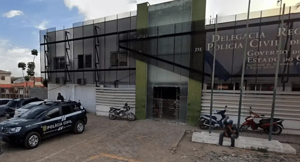 Delegacia Regional de Quixadá