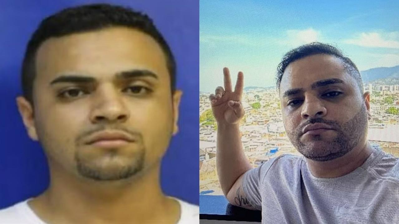 Phillip da Silva Gregório, 37, é conhecido como 'Professor'