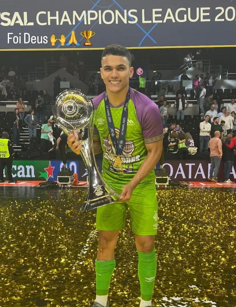 Foto de Mateus Maia