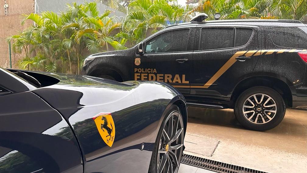 inss fraude apreensao caros