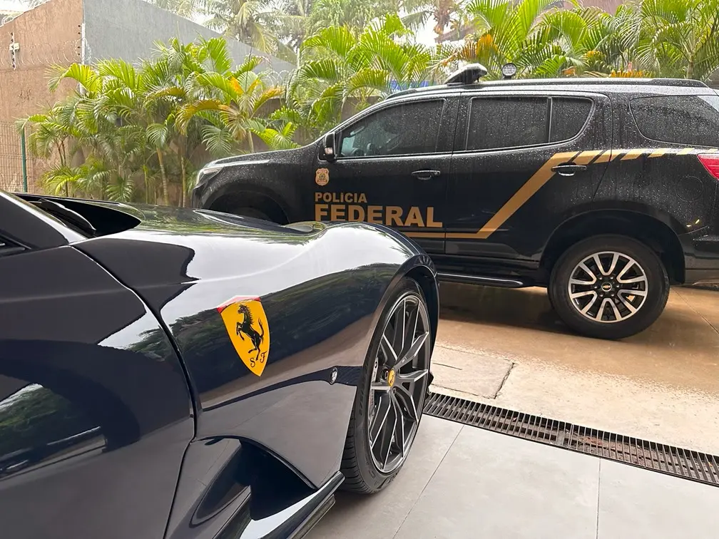 inss fraude apreensao caros