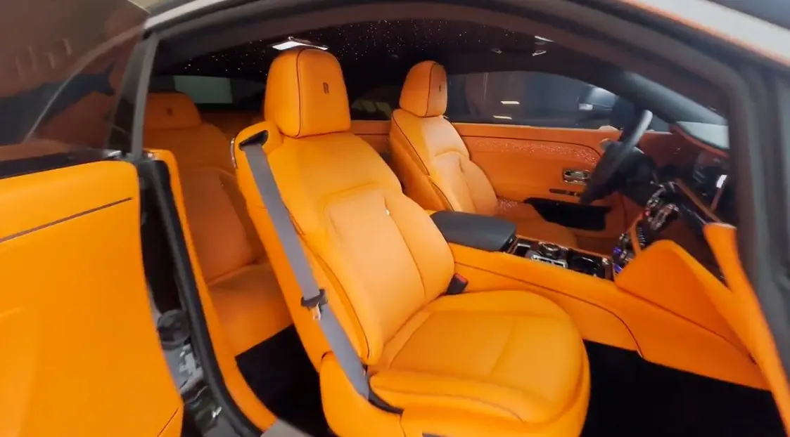 inss fraude apreensao caros rollys royce