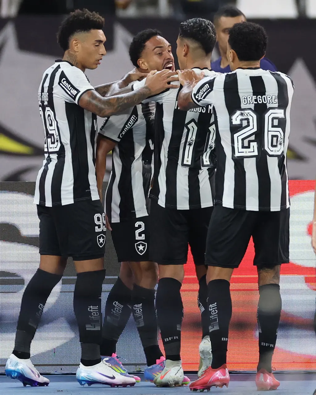Carabobo x Botafogo pela Libertadores: horário, onde assistir, palpites ...