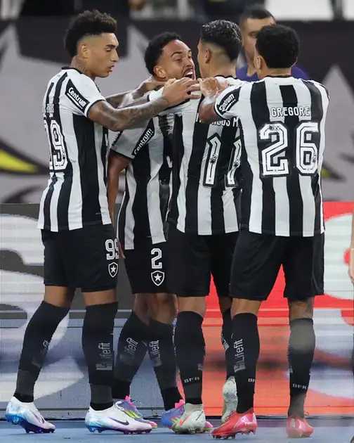 Carabobo x Botafogo pela Libertadores: horário, onde assistir, palpites ...