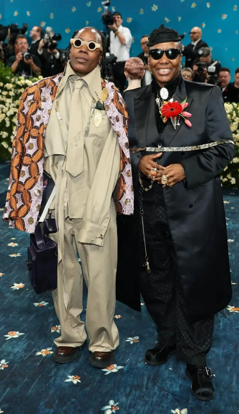 Dinasty e Soull Ogun