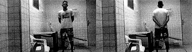 preso feminicidio condenado morte em motel