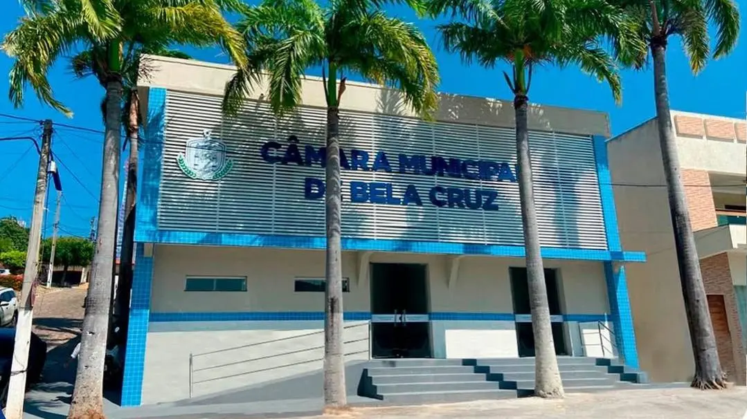 bela cruz, cassação, fraude à cota de gênero