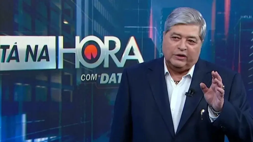 capa da noticia