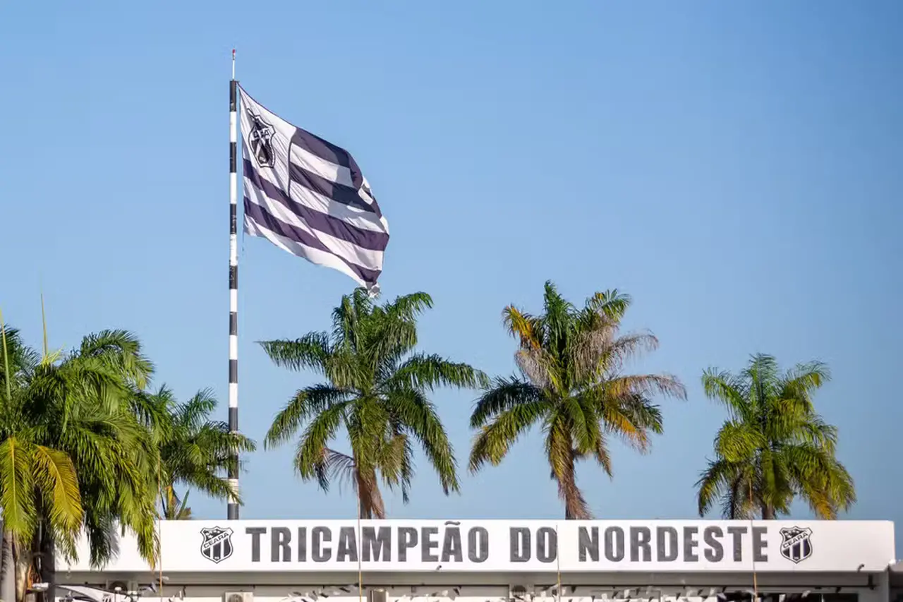Imagem da notícia Mesmo com novos documentos, Ceará considera título do penta cearense já resolvido e não irá acionar CBF; entenda caso