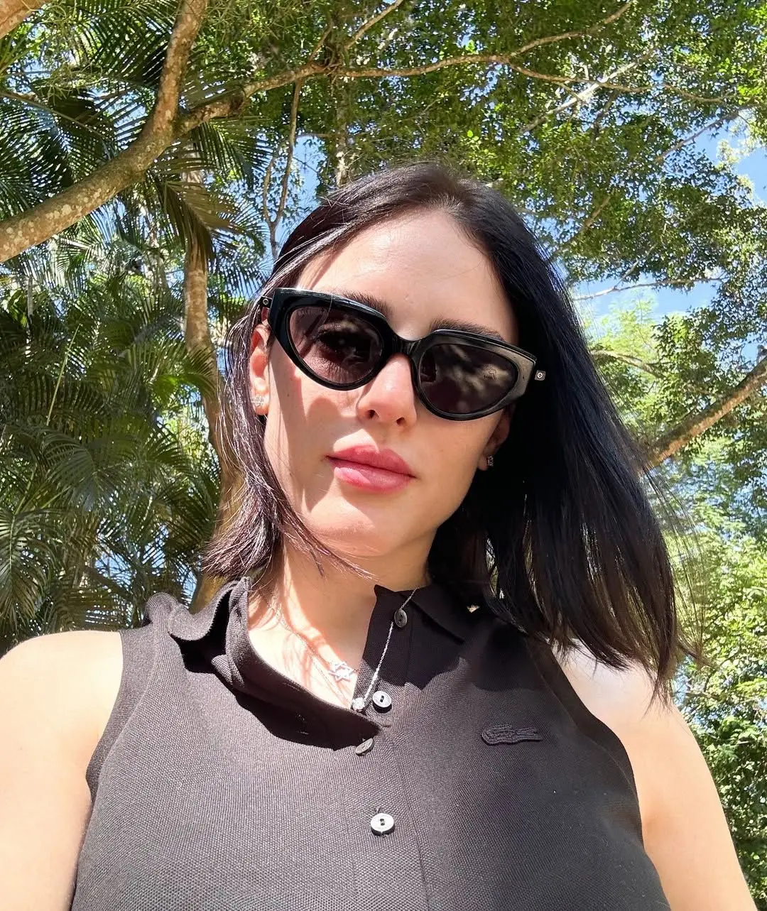 Isabelle Drummond fará uma vilã em nova novela da Globo