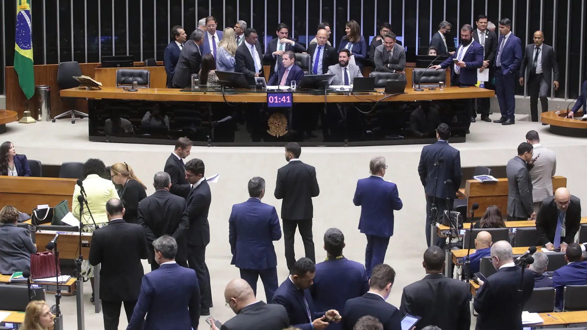 capa da noticia