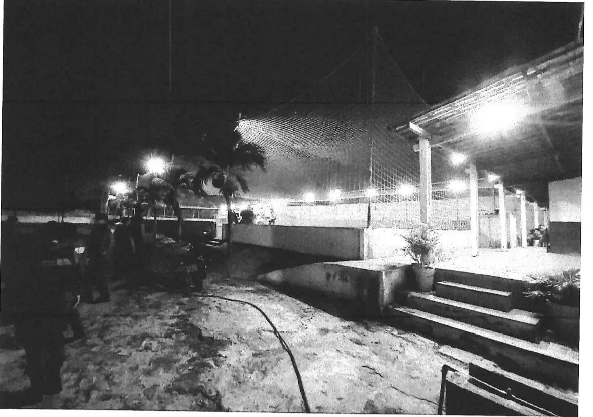 ataque chacina barra do ceara