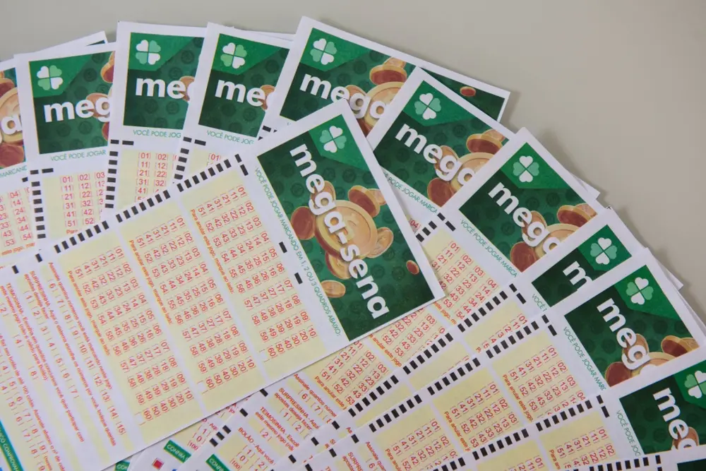 Mega-Sena 2860 pode pagar até R$ 38 milhões nesta quinta-feira (8)