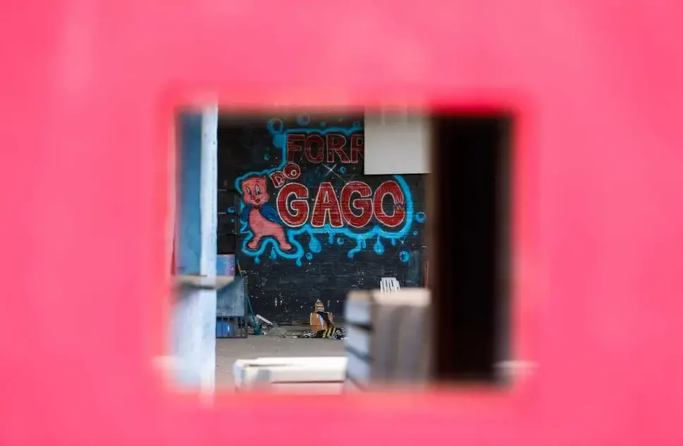 chacina cajazeiras forro do gago