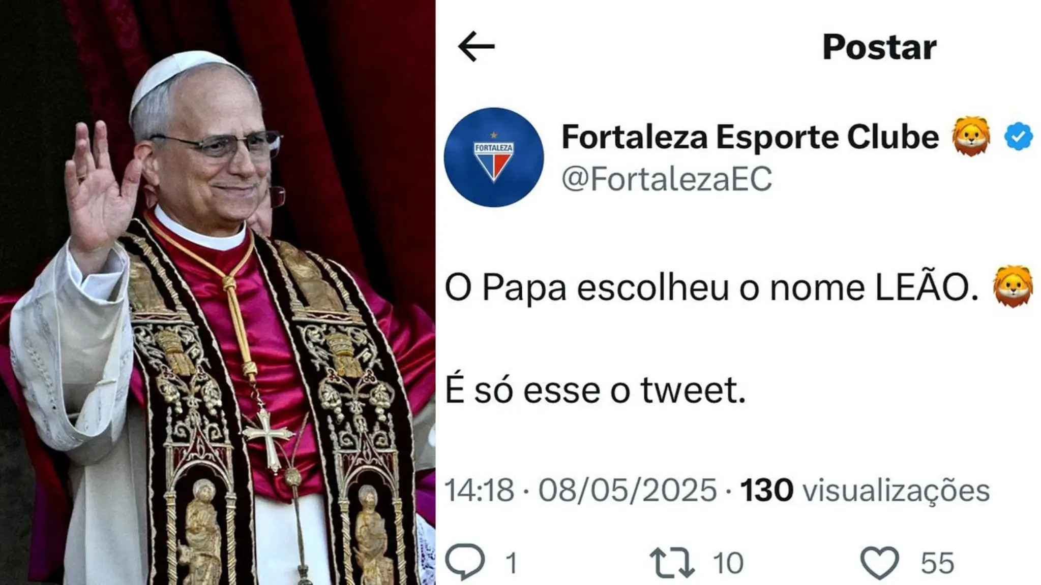 capa da noticia