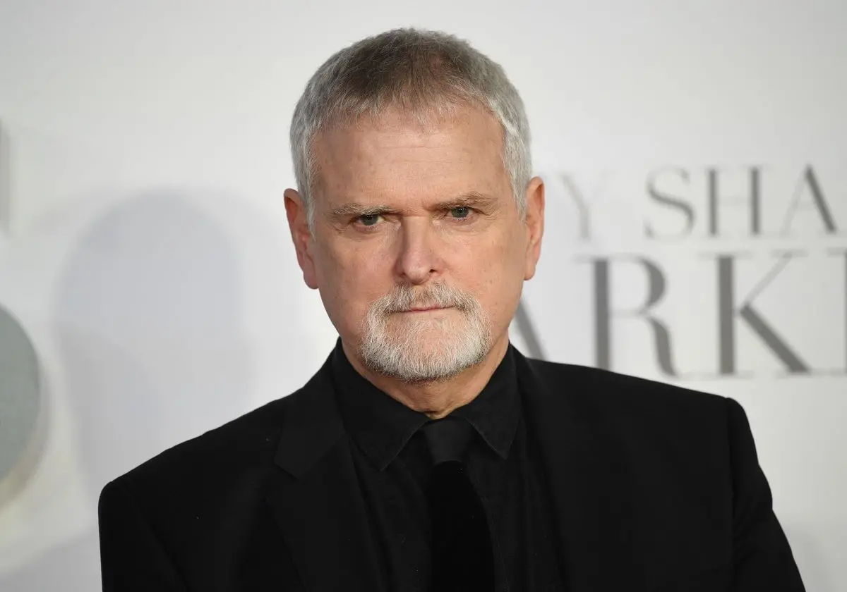 Foto do diretor James Foley, que morreu nesta semana