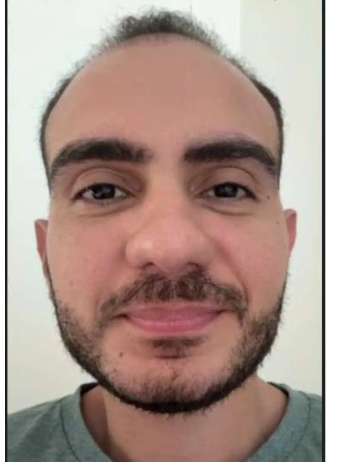 Victor Henrique da Silva Ferreira Gome