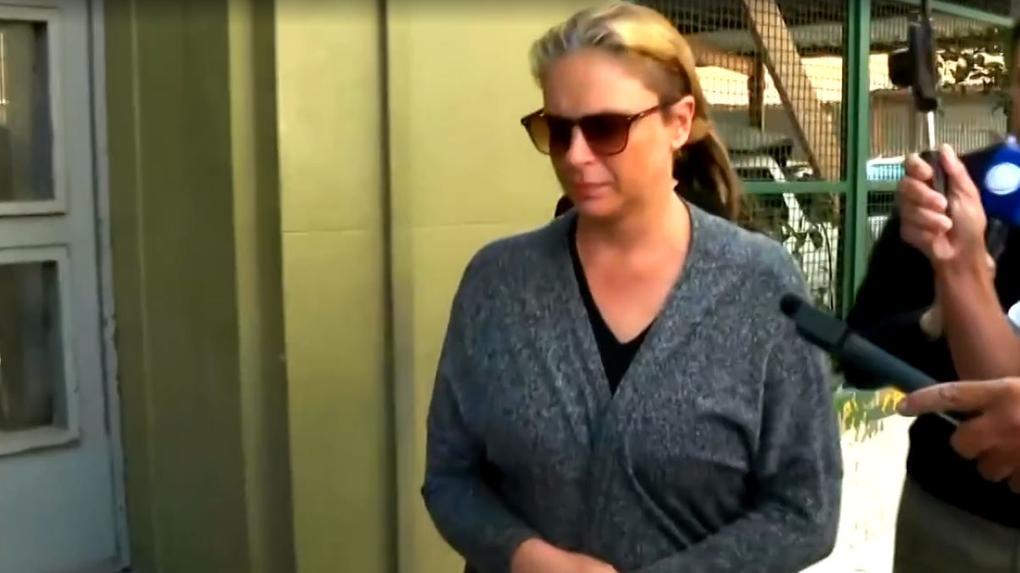 Foto de veterinária companheira de professora encontrada morta em São Paulo, ela é suspeita de ser a mandante do crime