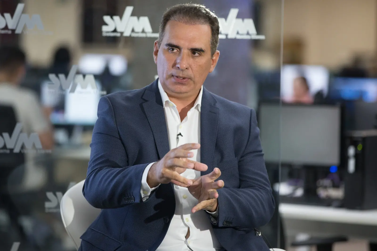 Ricardo Silveira é prefeito de Quixadá