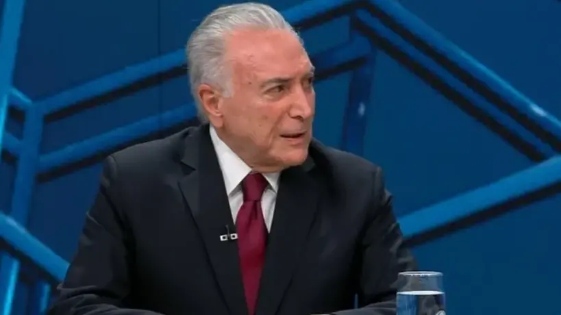 capa da noticia