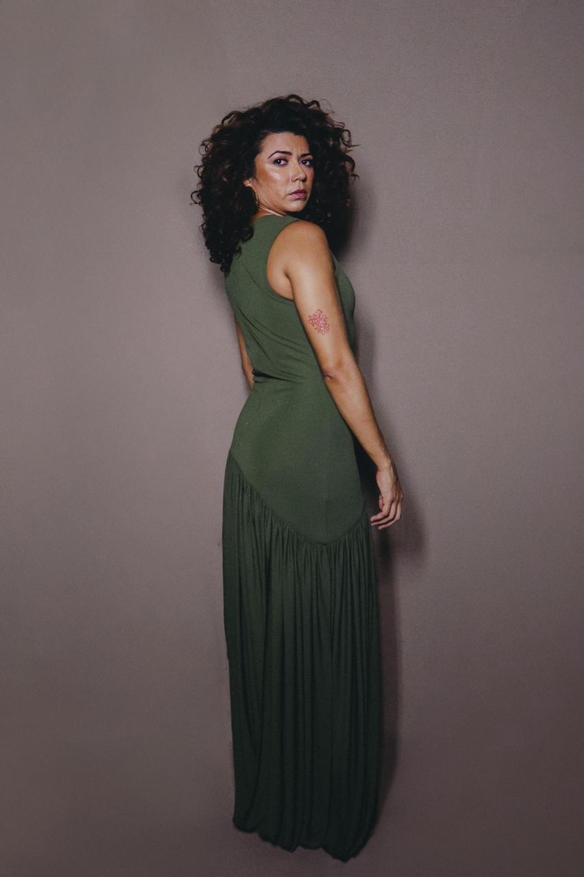 Geane Albuquerque: Who Is She and What's Her Rising Impact?