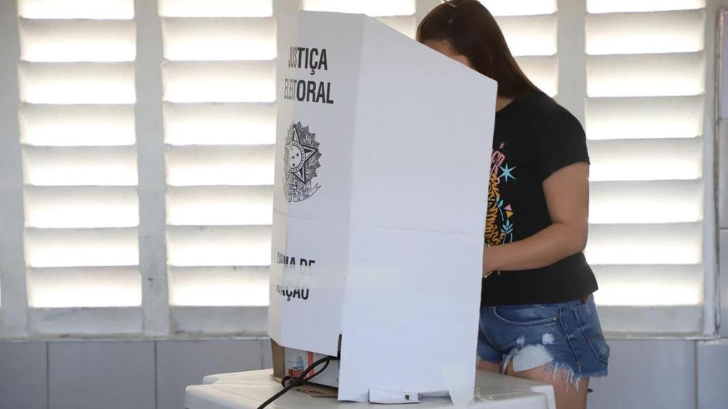 eleição suplementar, senador sá