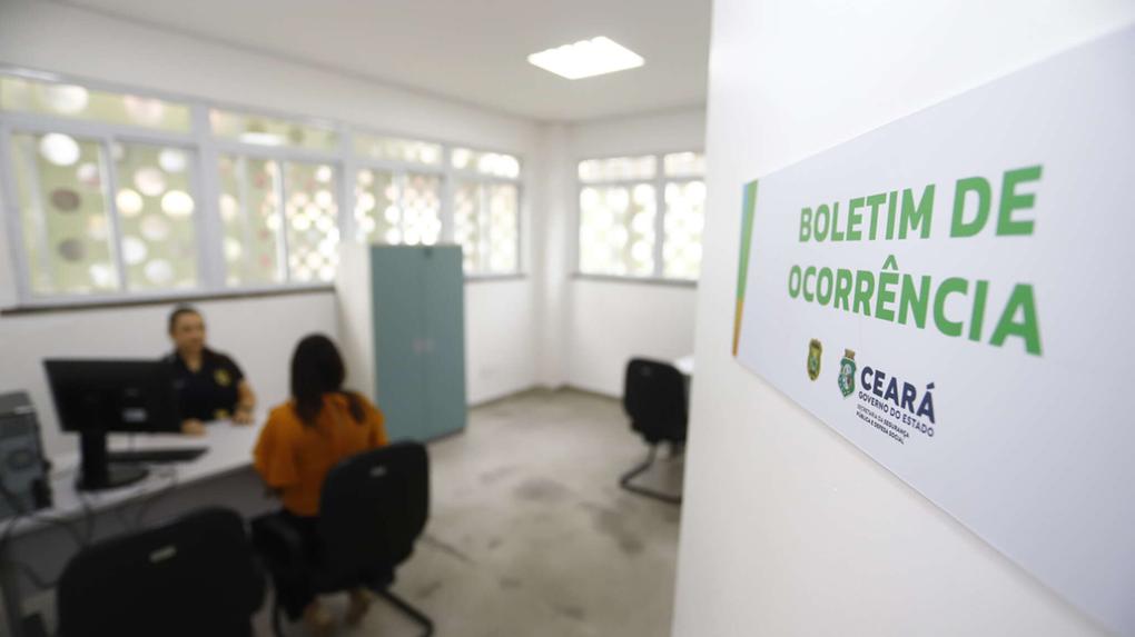 delegacia de defesa da mulher violencia sexual denuncia