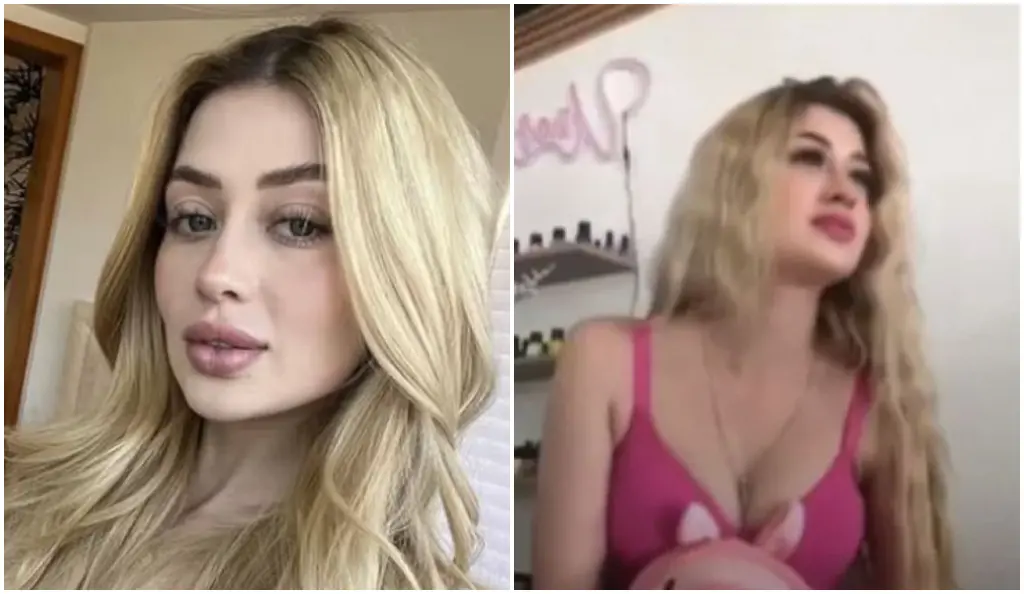 Valéria Márquez, influenciadora mexicana, foi assassinada a tiros