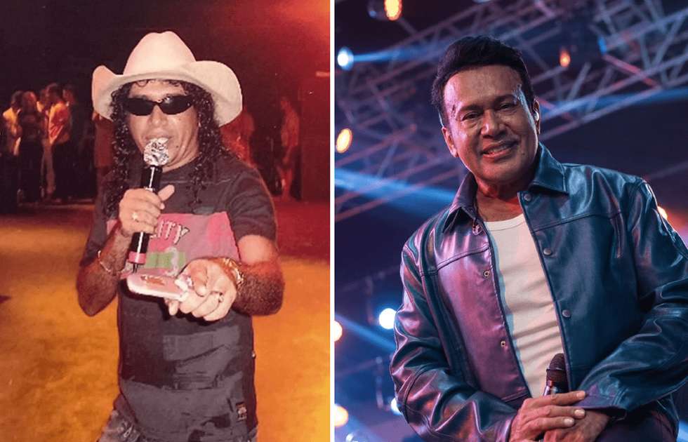 Zé Cantor Celebra 20 Anos de 'Solteirões' com Espetacular DVD em Fortaleza: Uma Festa Inesquecível!