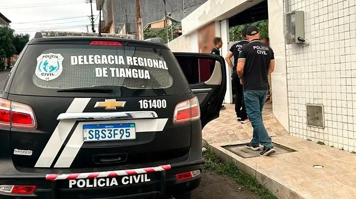 capa da noticia