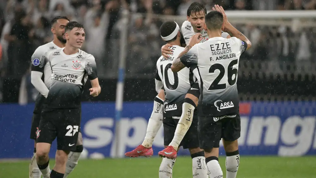 Racing Montevideo x Corinthians pela Sul-Americana: horário, onde ...