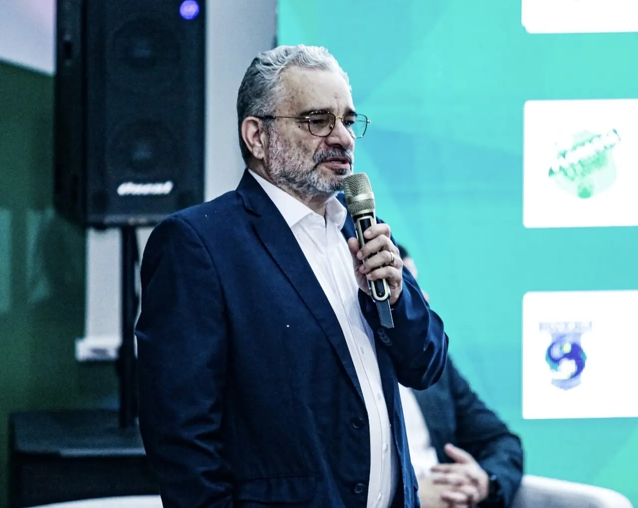 Mauro Carmélio presidente FCF