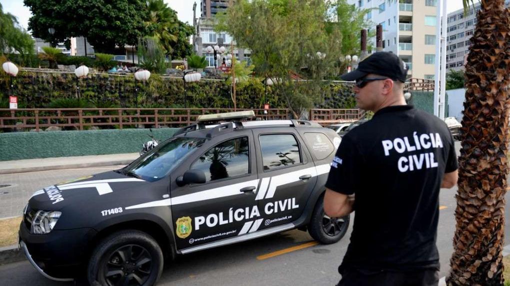 Oficial investigador