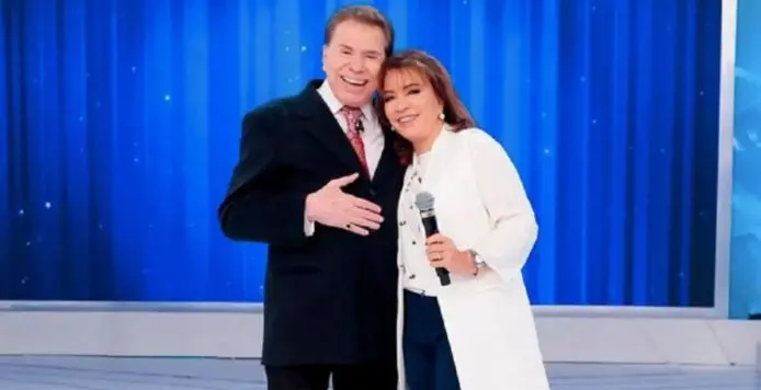 Íris vai tirar férias para digerir a morte de Silvio Santos