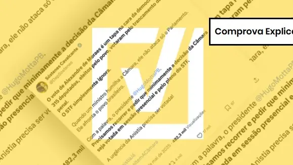 capa da noticia