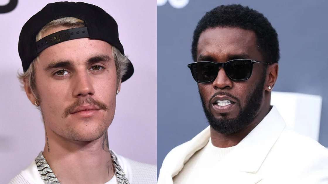 Justin Bieber Nega Acusações de Abuso por P. Diddy: 'Nunca Fui Vítima'