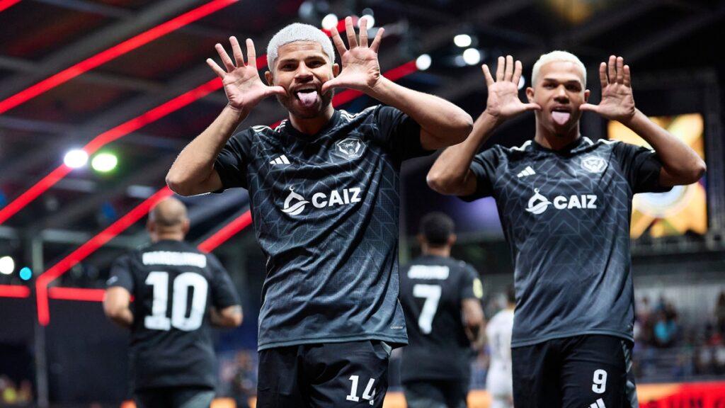 Furia x Dendele pela final da Kings League Brasil: onde assistir ...