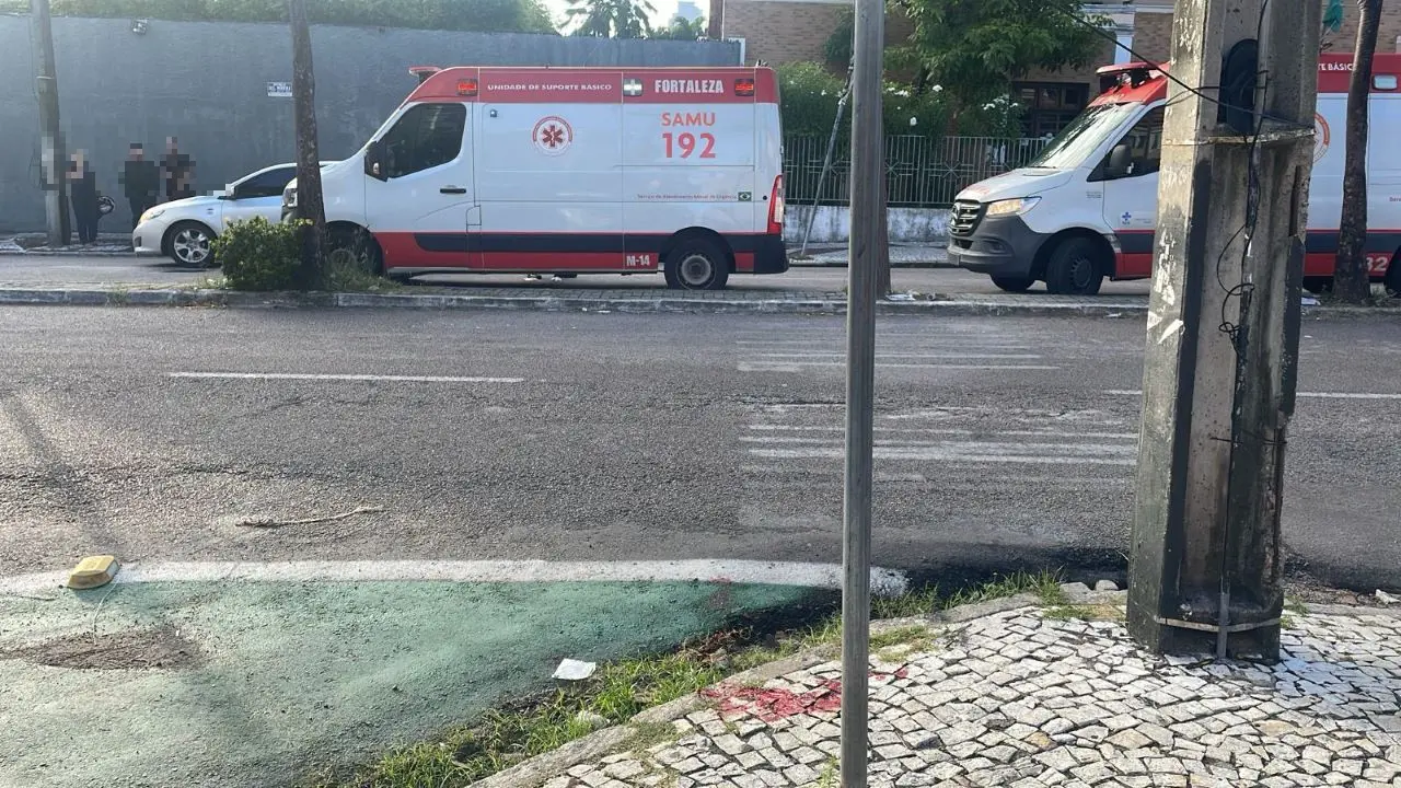 capa da noticia