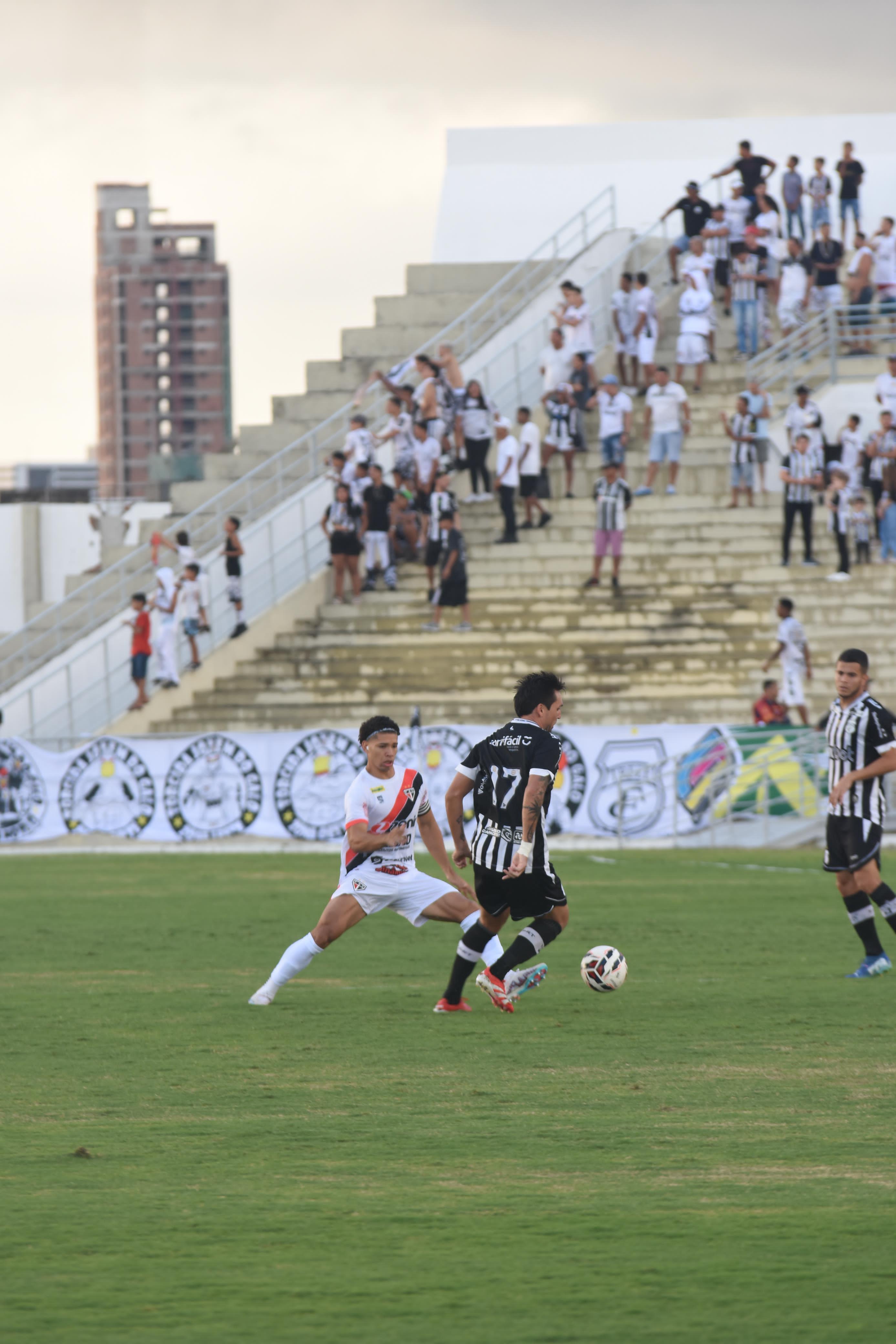 Foto do Ferroviário