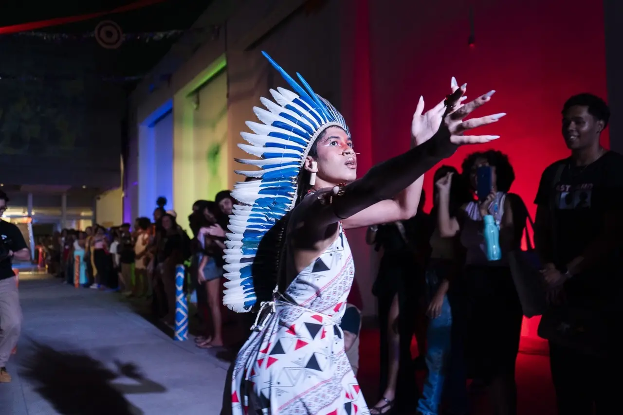 2ª edição da Monegrin será realizada na Kuya - Centro de Design do Ceará