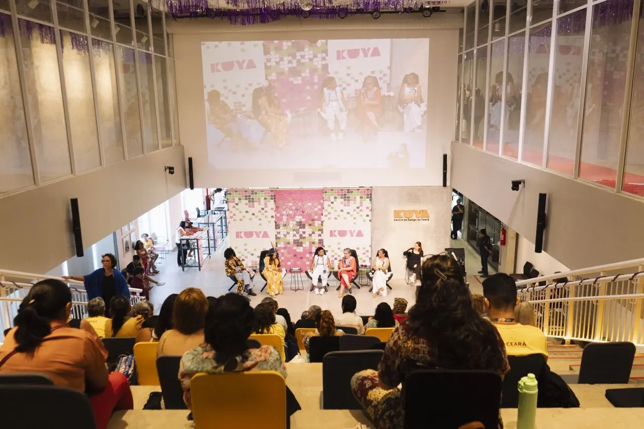 Evento terá desfiles, feira autoral, música e debates