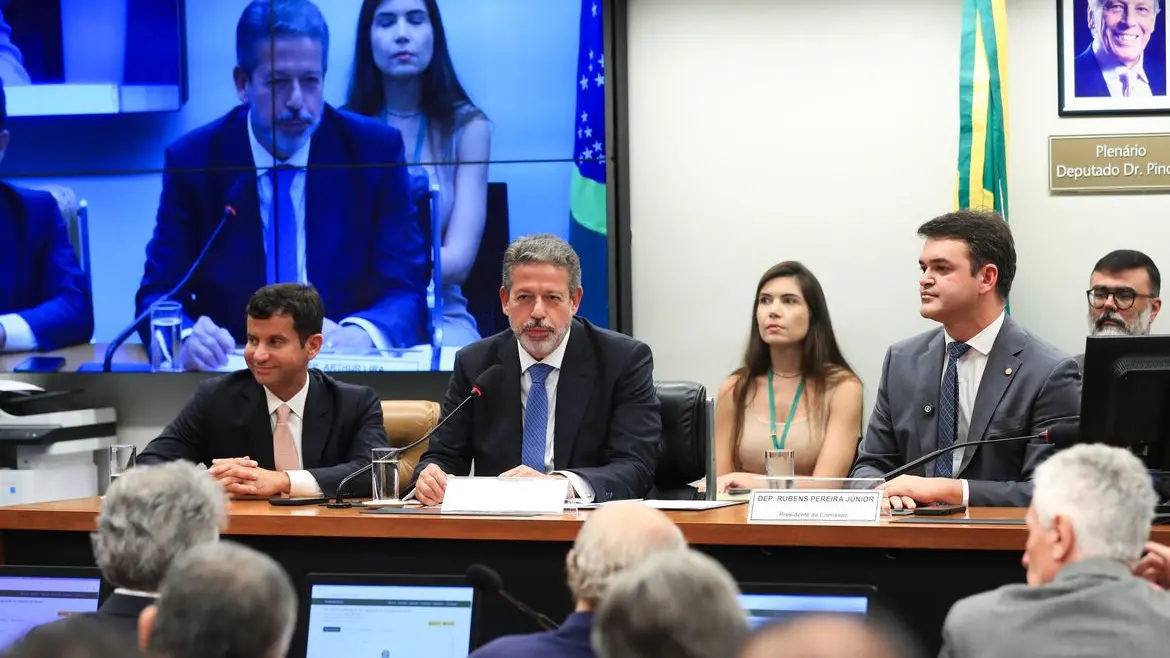 capa da noticia