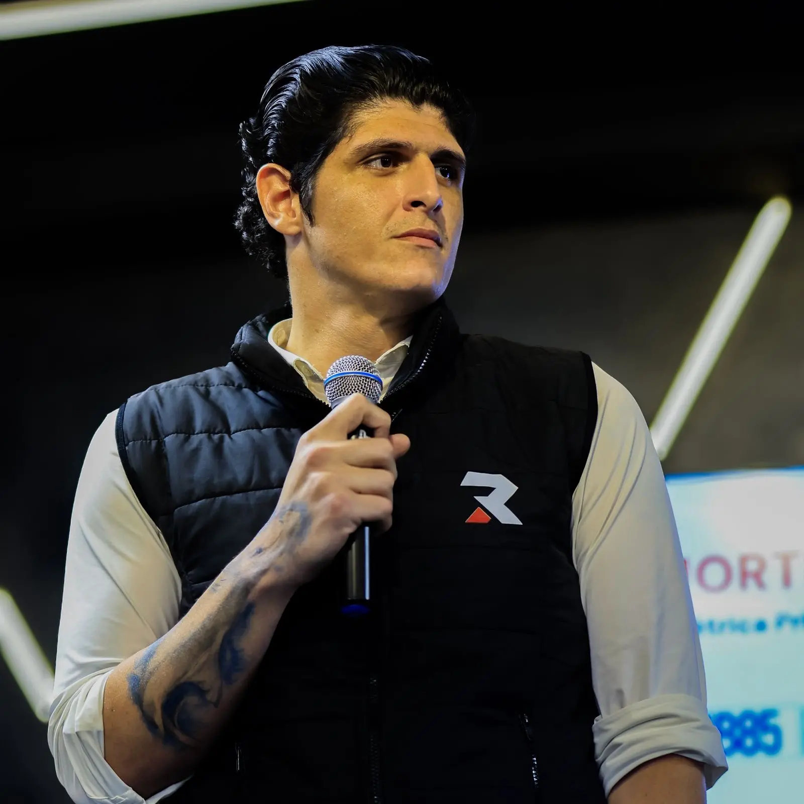 Bruno Falcão é especialista em marketing