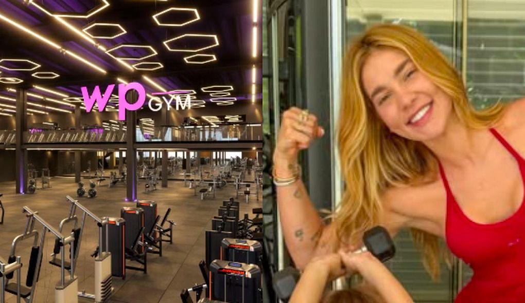 Virginia anuncia franquia de academias de investimento milionário: 'Vou  mostrar mais' - Zoeira - Diário do Nordeste