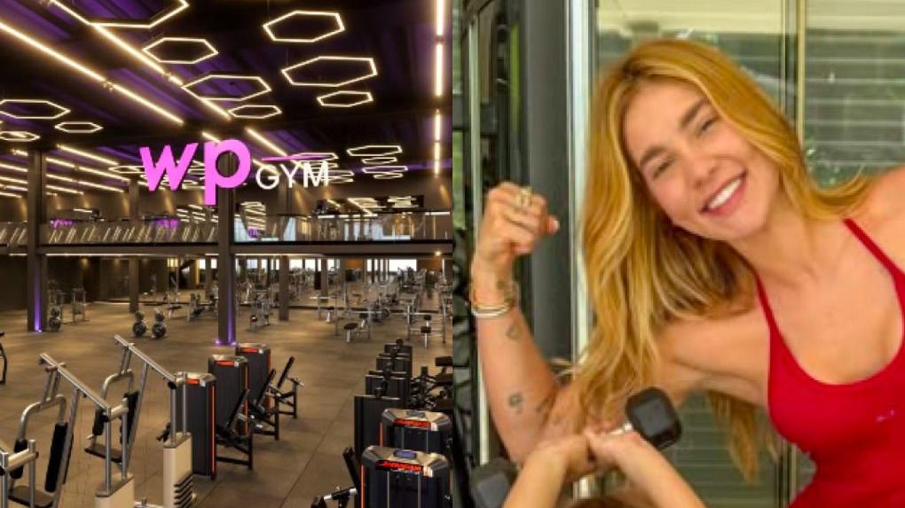 Virginia anuncia franquia de academias de investimento milionário: 'Vou mostrar mais' - Zoeira - Diário do Nordeste